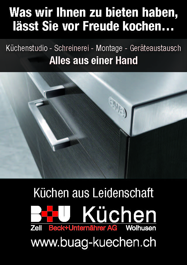 Beck & Unternährer