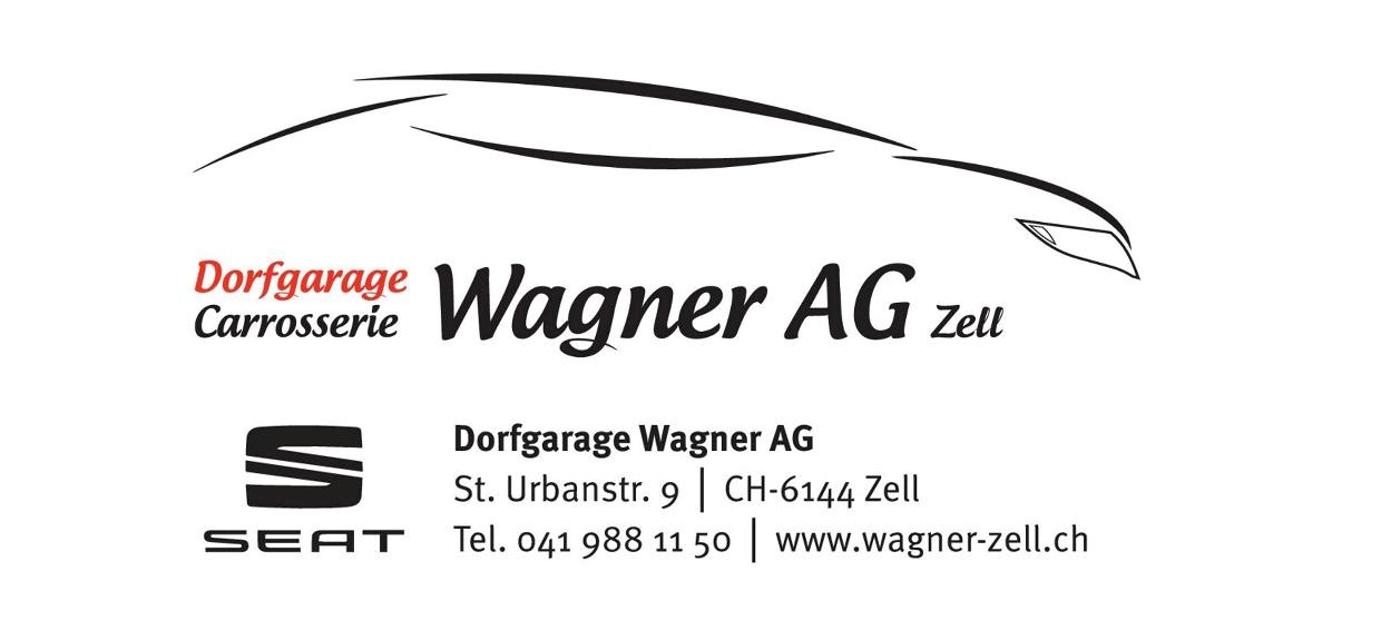 Wagner Garage