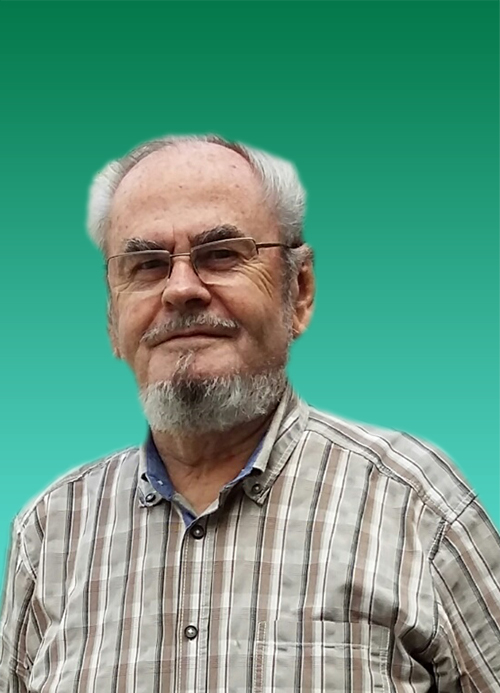 Klaus Schmidiger