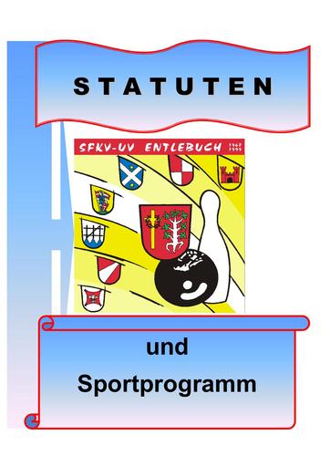 Statuten UVE 2018